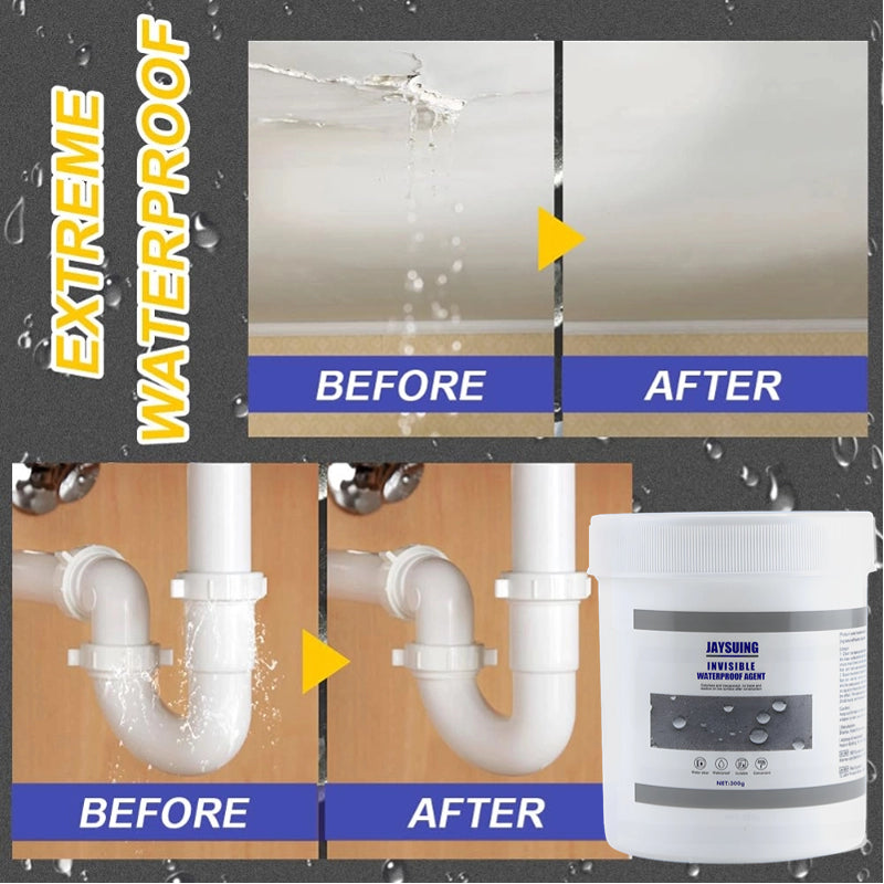 Waterproof Anti Leakage Agent