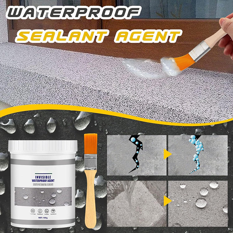 Waterproof Anti Leakage Agent