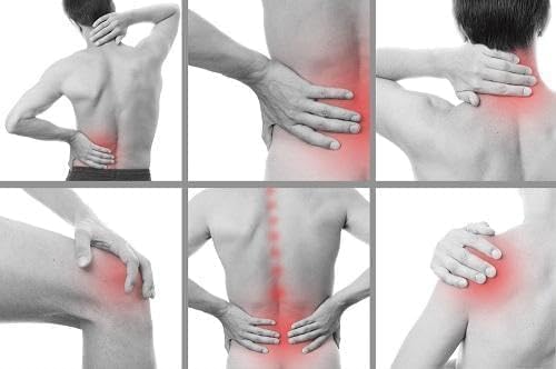 Japanese Instant Pain Relief Soothing Massage Gel – Fast Cooling Comfort for Muscles & Joints
