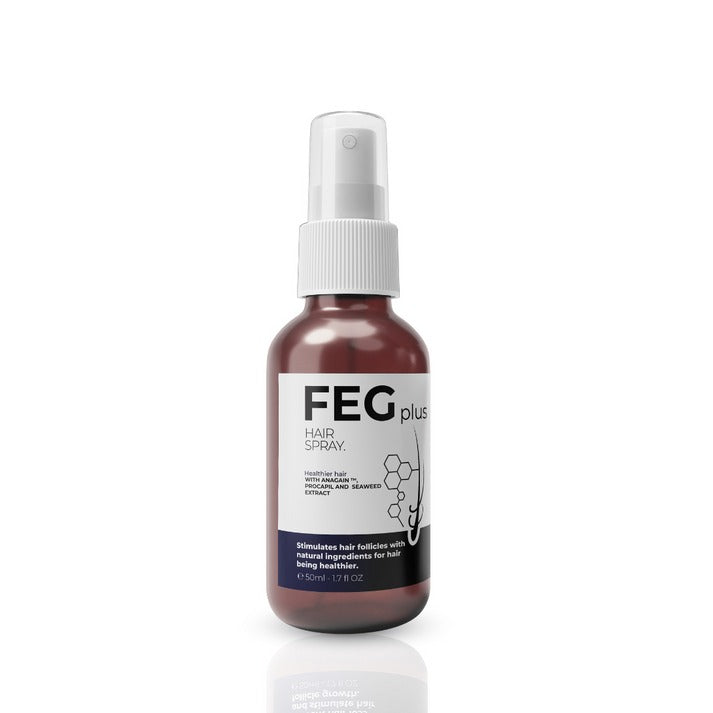 FEG- Hair Nourishing Spray (50ml) Buy 1 Get 1 Free