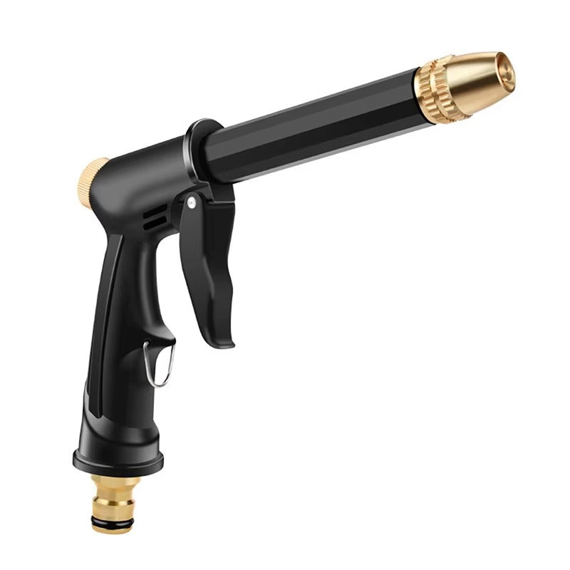Metal High Pressure Power Washer Nozzle